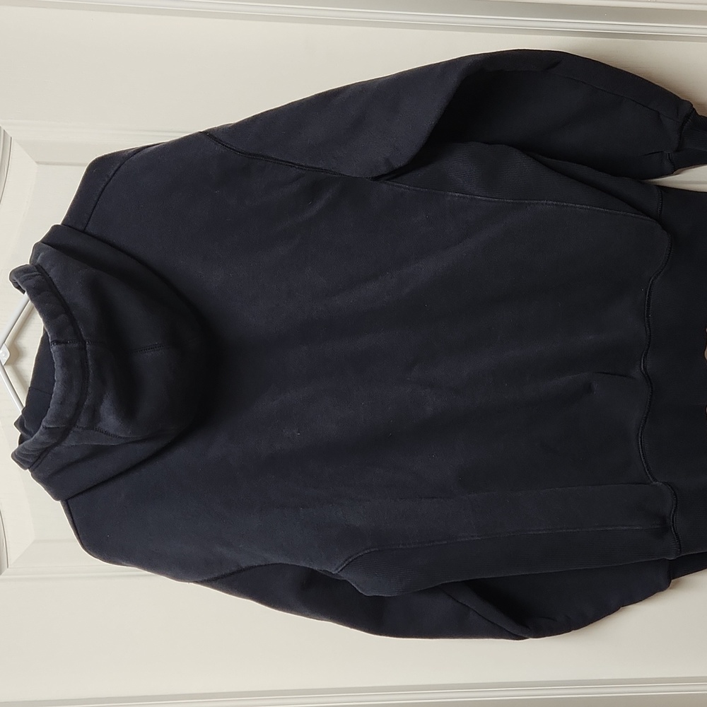 Under Armour Blood Sweat Respect Men's L Hoodie - Picture 9 of 15